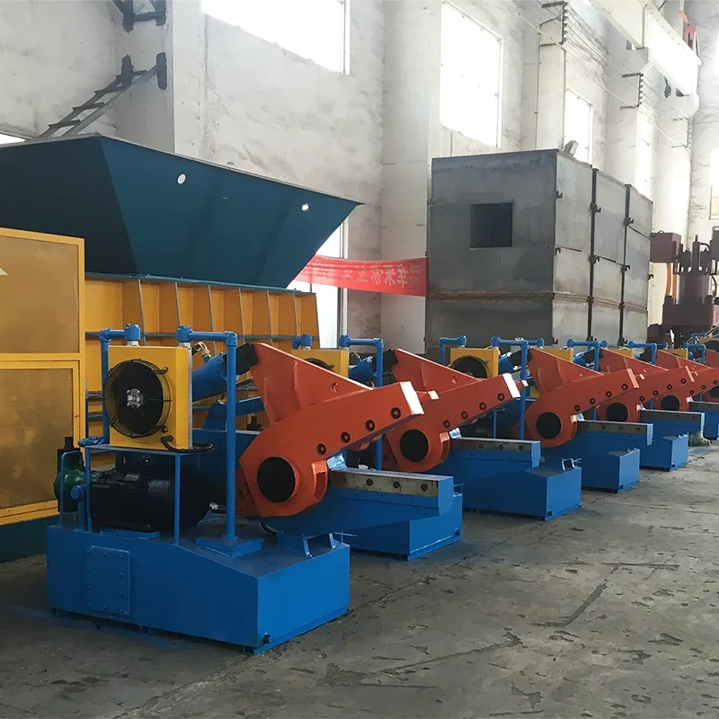 A poderosa tesoura hidráulica jacaré: superando as tendências do setor