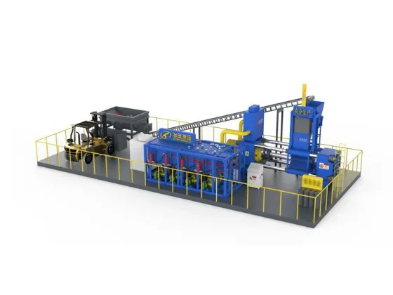 Como uma máquina de briquetagem de ferro fundido melhora a eficiência da reciclagem de metal? Como uma máquina de briquetagem de ferro fundido melhora a eficiência da reciclagem de metal?